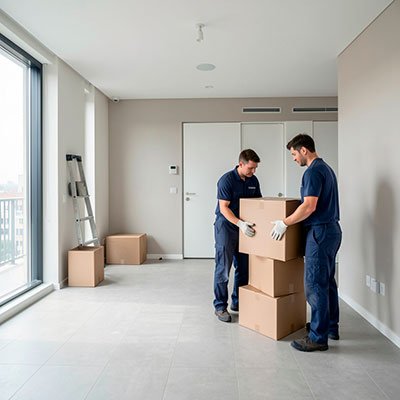 Vaciado de pisos Vaciado de pisos