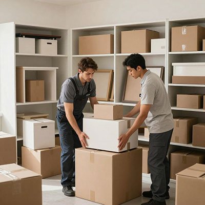 Vaciado de trasteros Vaciado de trasteros